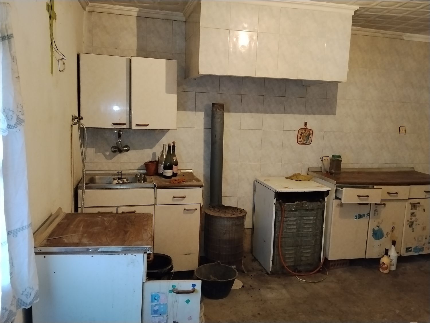 Casa de pueblo en Calle Vigas, 70 - Foto 18