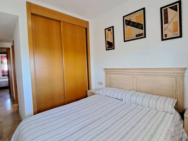 Piso en avenida de la Paz, 7 - Foto 19