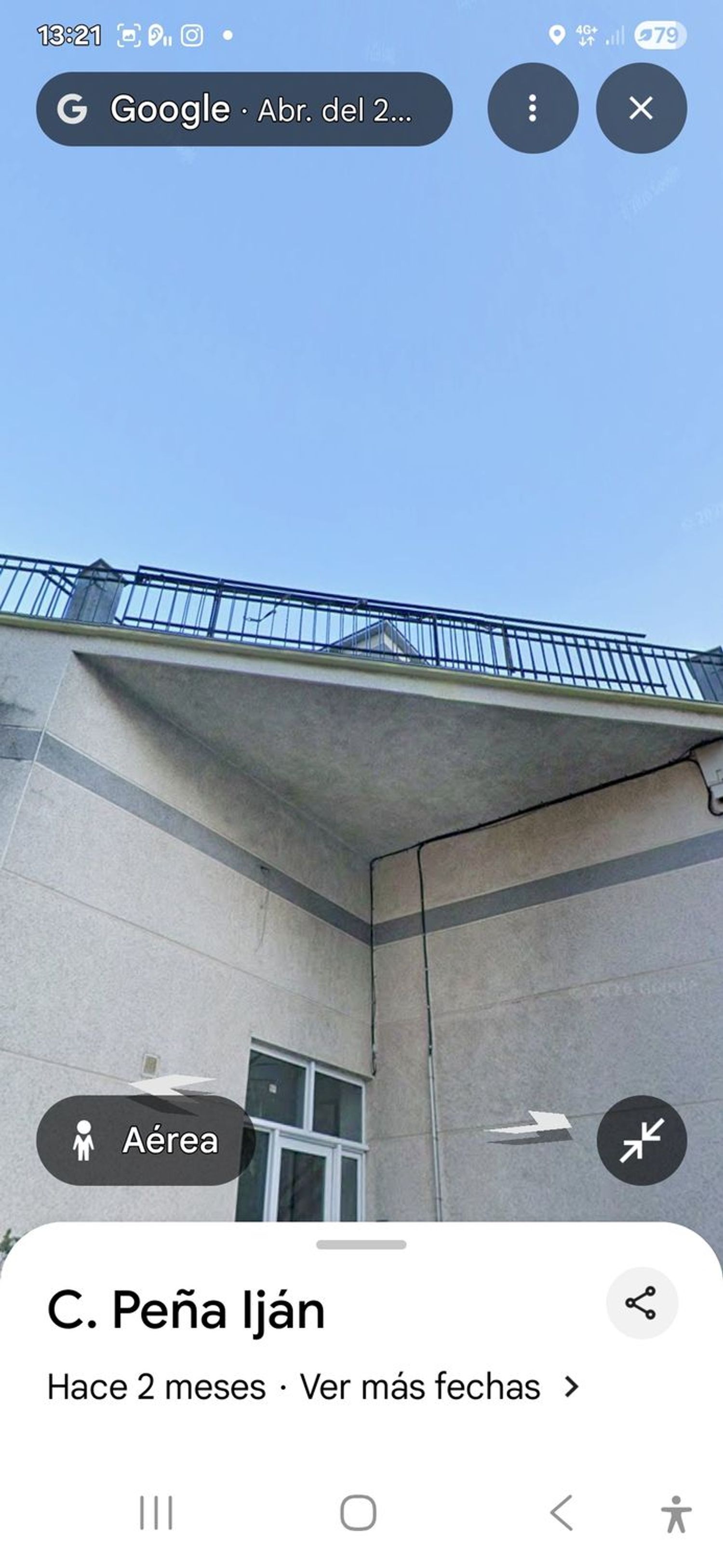 Chalet pareado en Calle Burgos, 5 - Foto 3