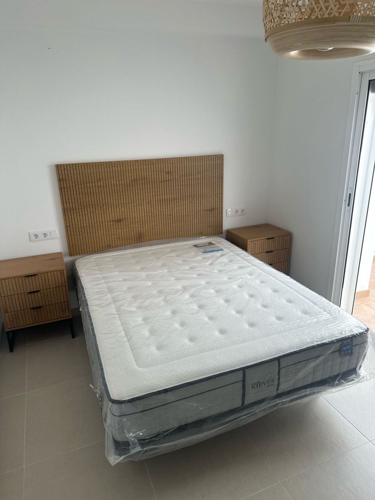 Piso en Calle Virgen de la Peña, 93, Buenavista-Rosa Vila, Buenavista-Rosa Vila - Foto 2