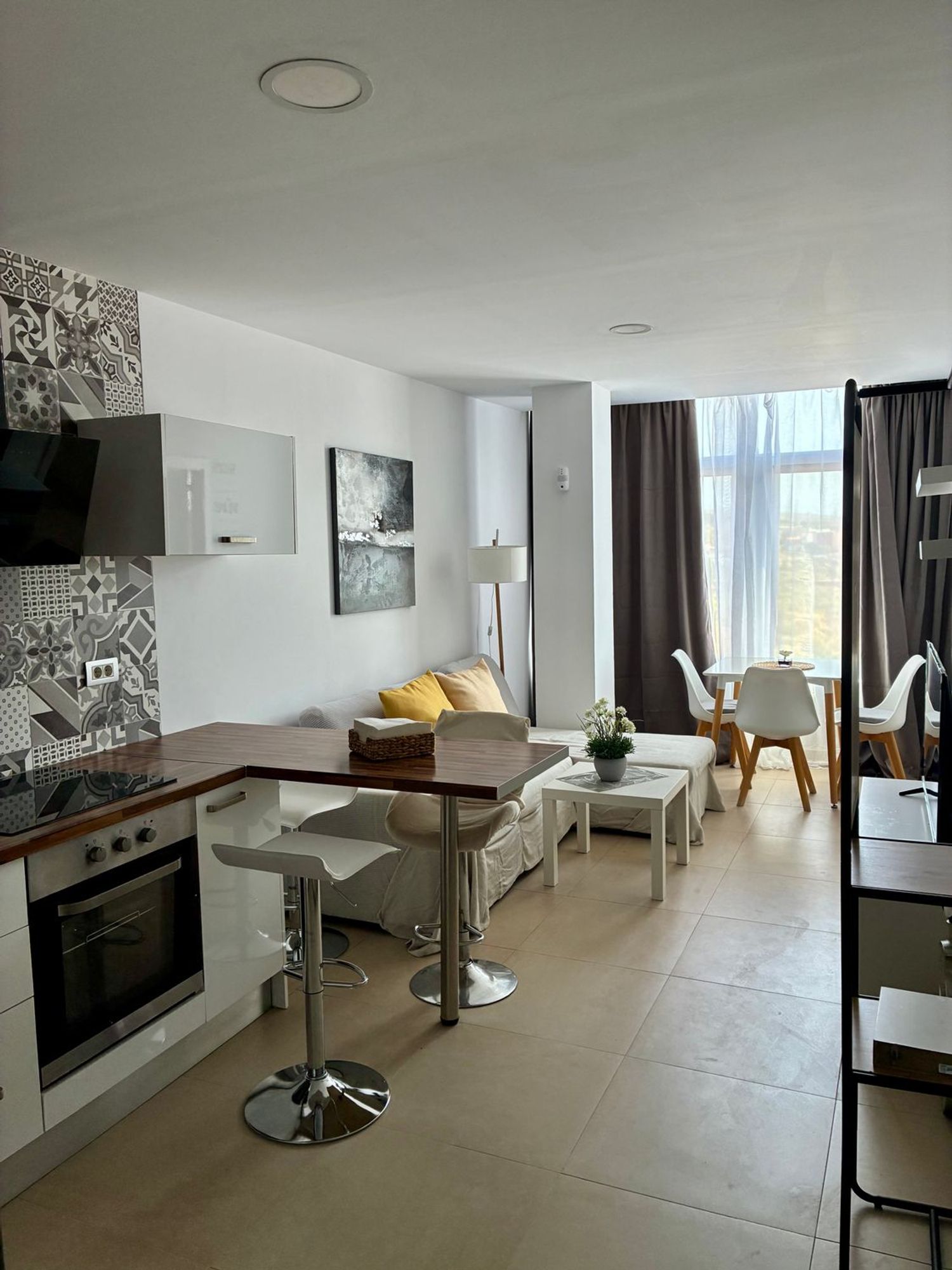 Piso en Avenida Santa Cruz, 14, San Isidro, San Isidro - Foto 14
