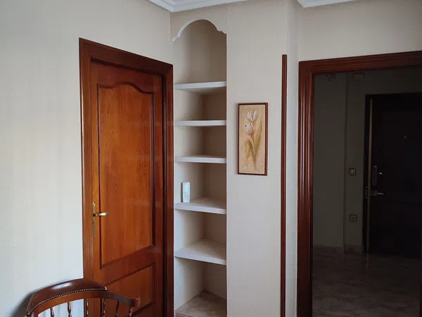 Piso en Calle Santa Teresa, 16, San Vicente-Las Úrsulas - Foto 10