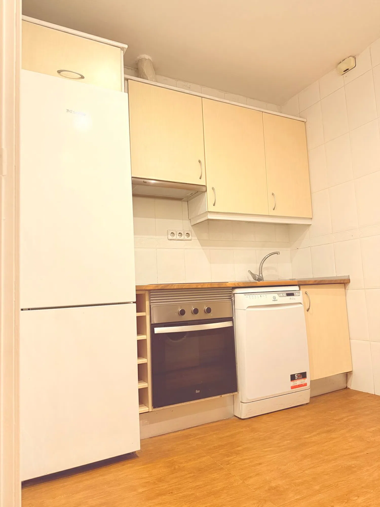 Piso en calle de Modesto Lafuente, 5 - Foto 24