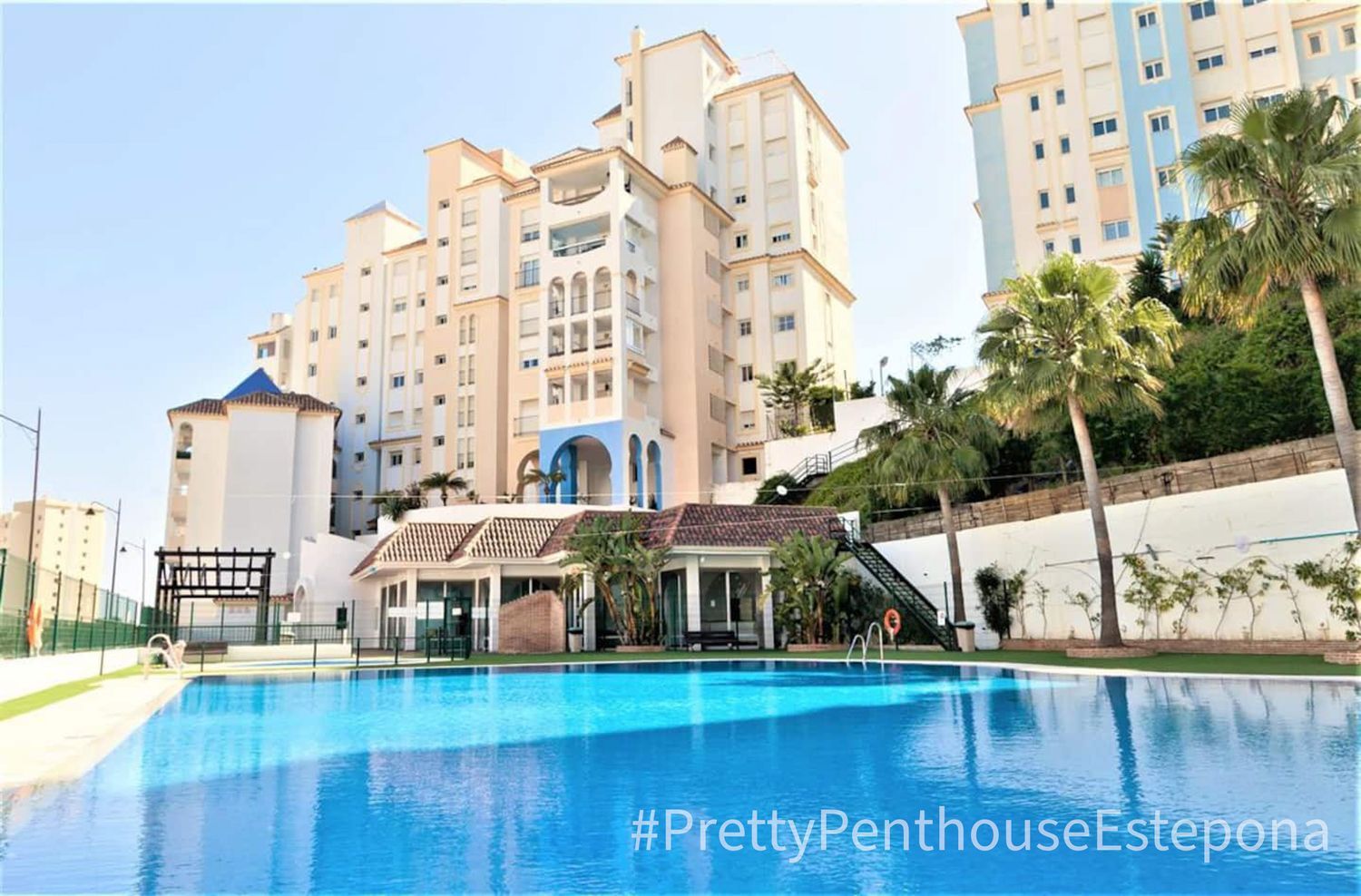 Ático en avenida Reina Sofía, 2 - Foto 20