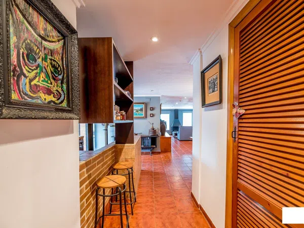 Casa o chalet independiente en Rio alberche s/n - Foto 12