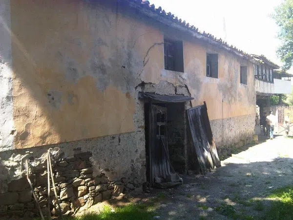 Casa rural en Lg Pereda,La 41(a) 33877 Tineo (asturias), 41 - Foto 11