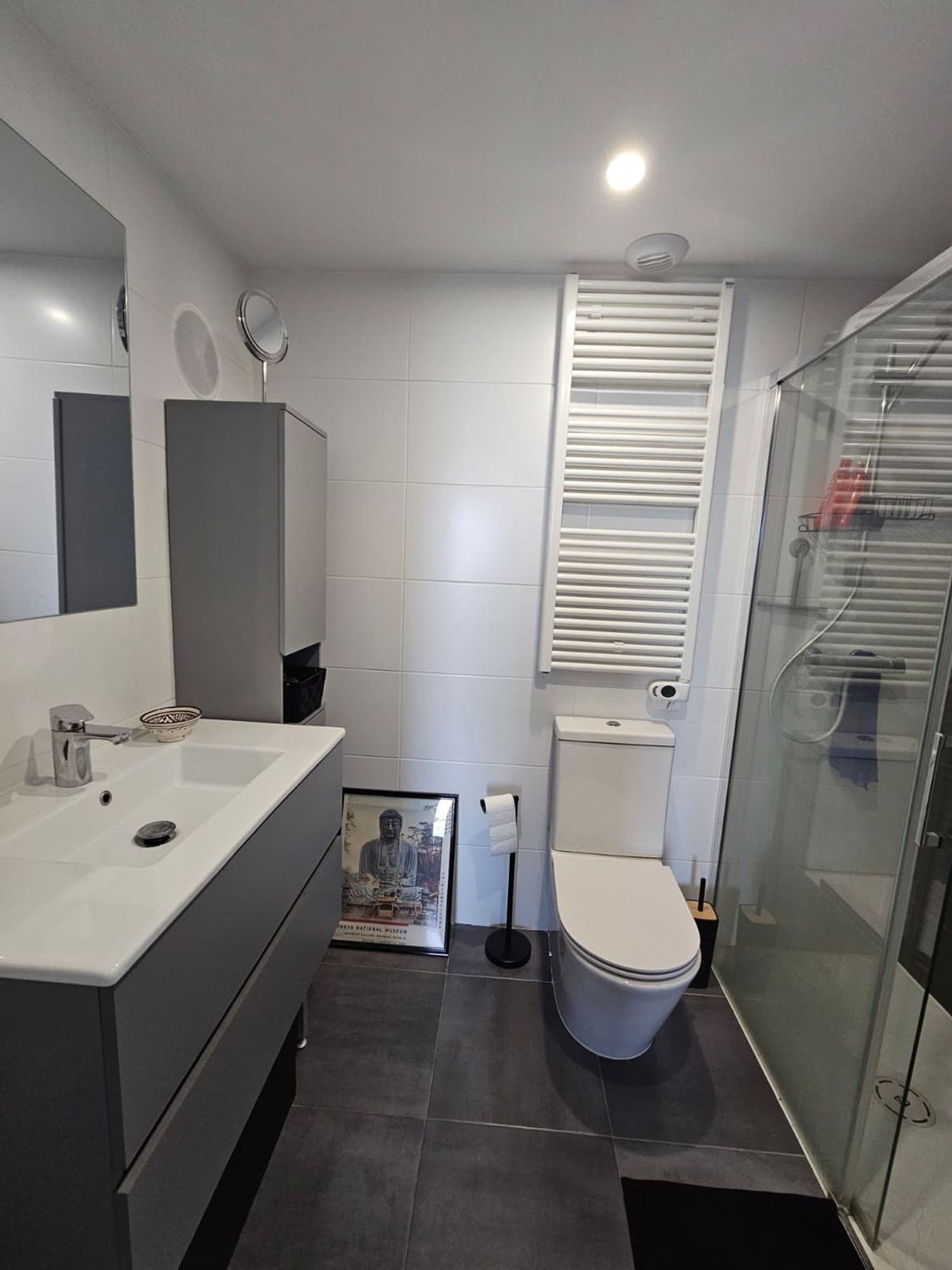 Piso en Calle d'Eduard Maristany, Gorg - Foto 40