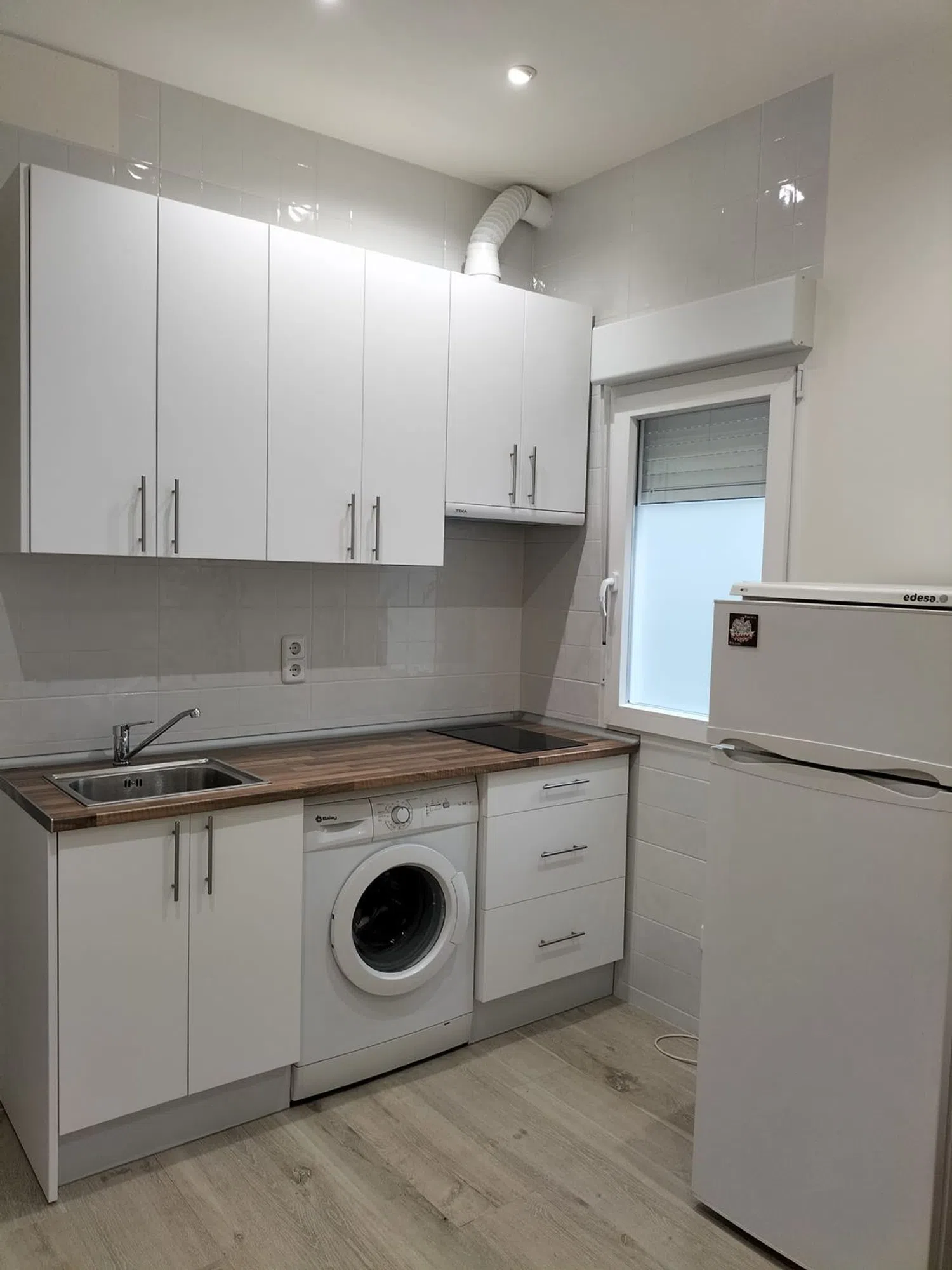 Piso en plaza de las Peñuelas, 9 - Foto 4