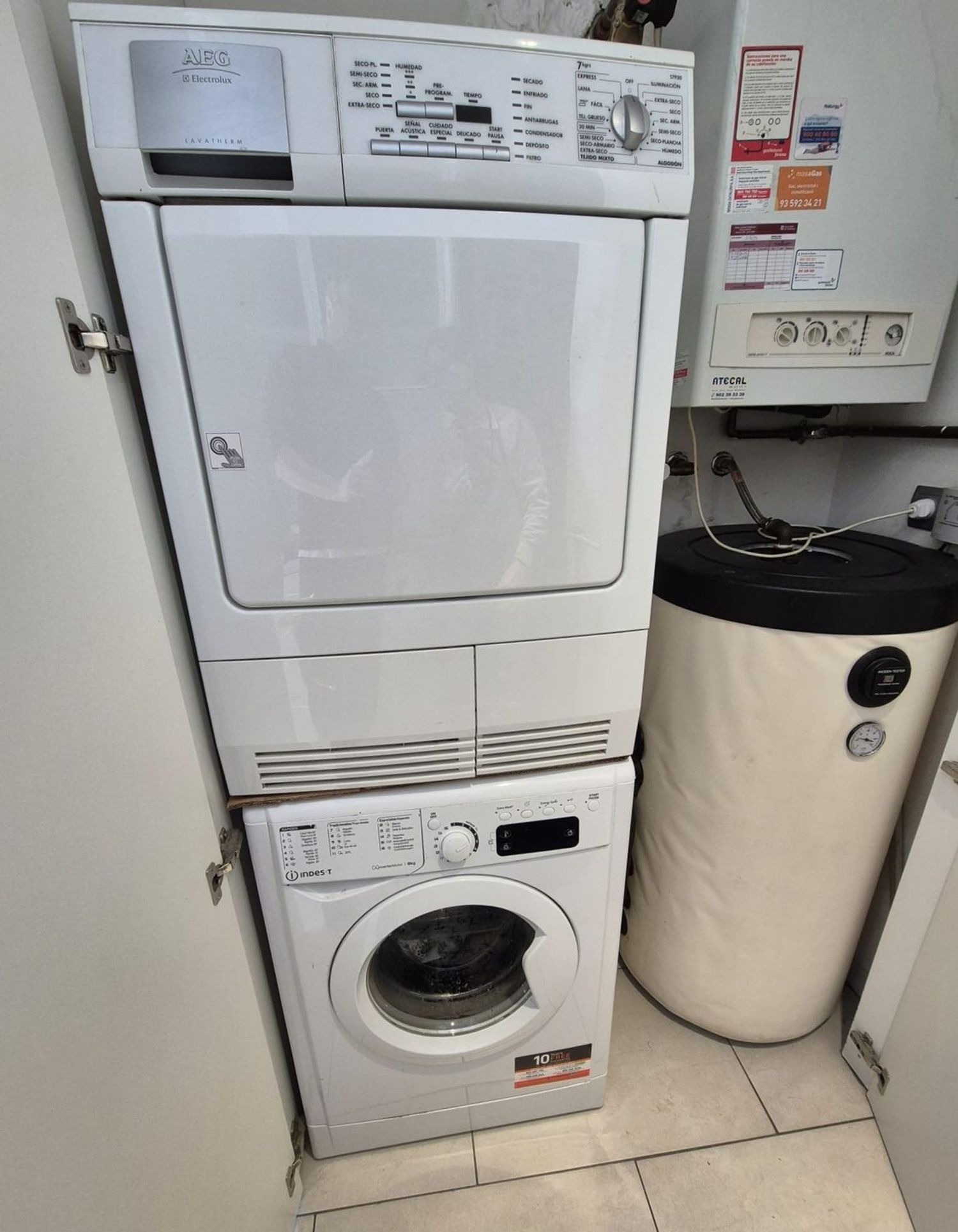 Piso en Urb. volpelleres Volpelleres - Foto 17