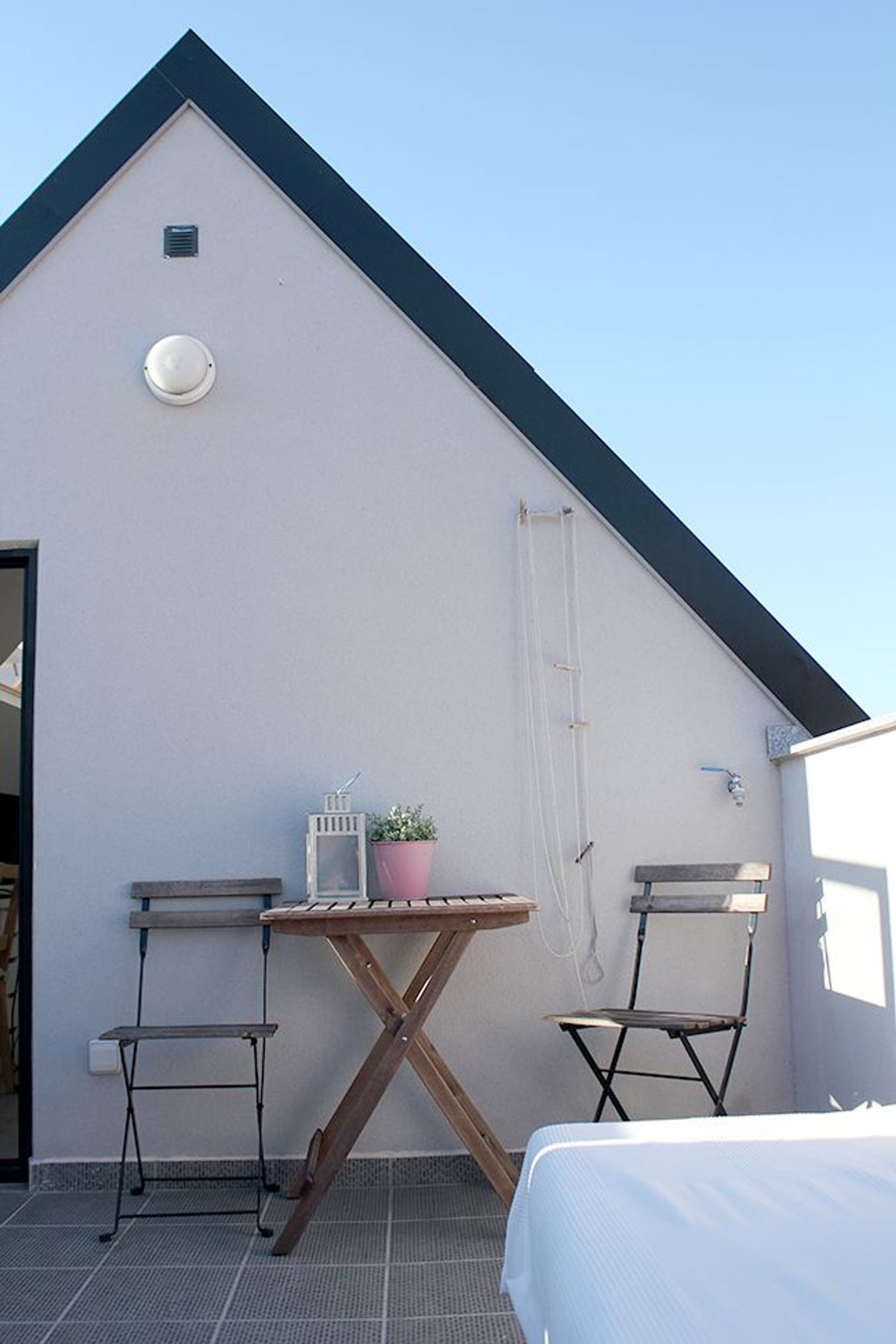 Ático en calle de Francisco Altimiras, 24 - Foto 7