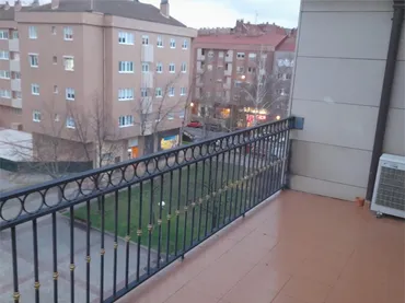 Piso en  Calle Donostia-San Sebastián 6 - Foto 1
