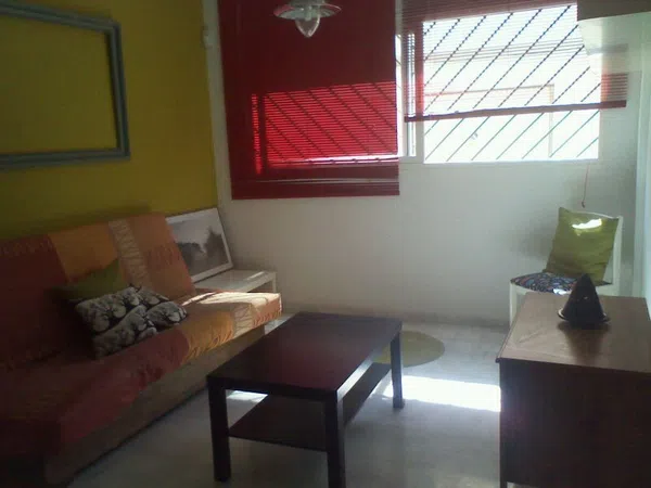 Piso en calle San Dionisio, 10 - Foto 1