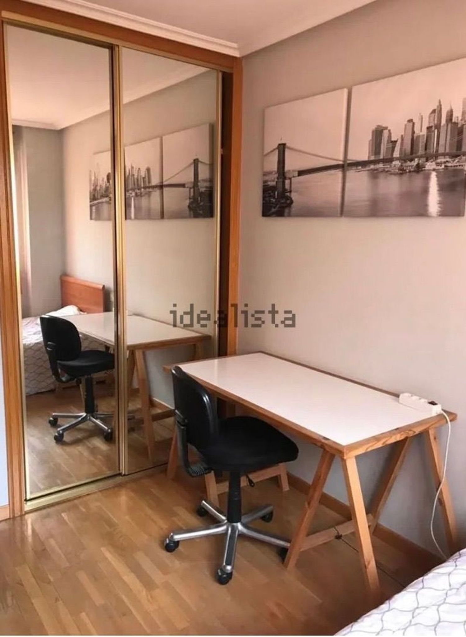 Piso en Calle Manuel Ramos Andrade, 63, La Platina-Hospital-Campus - Foto 7