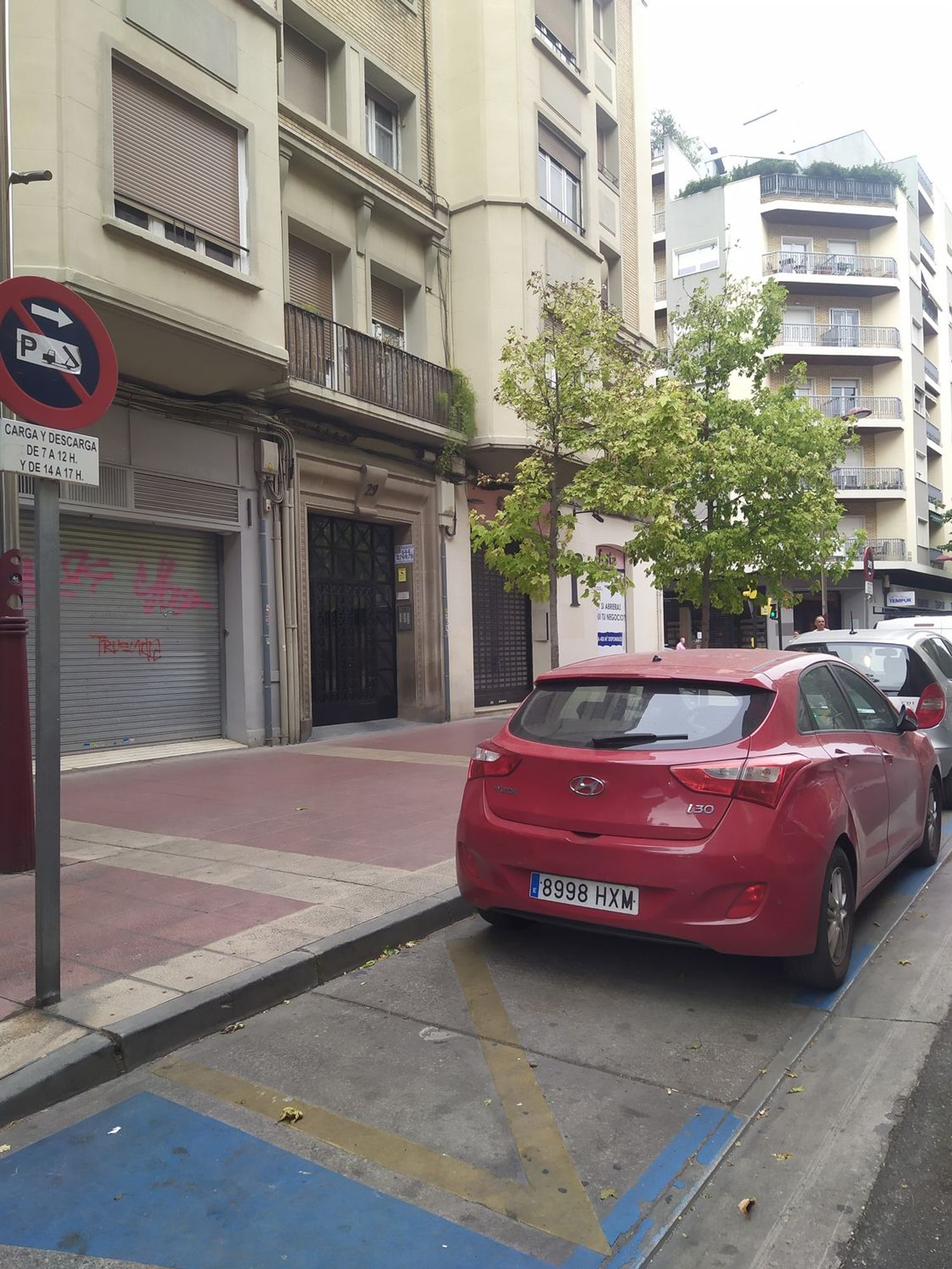 Piso en Paseo damas, 29 - Foto 6
