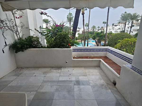 Piso en Urbanización Alcazaba Beach, 4 - Foto 5