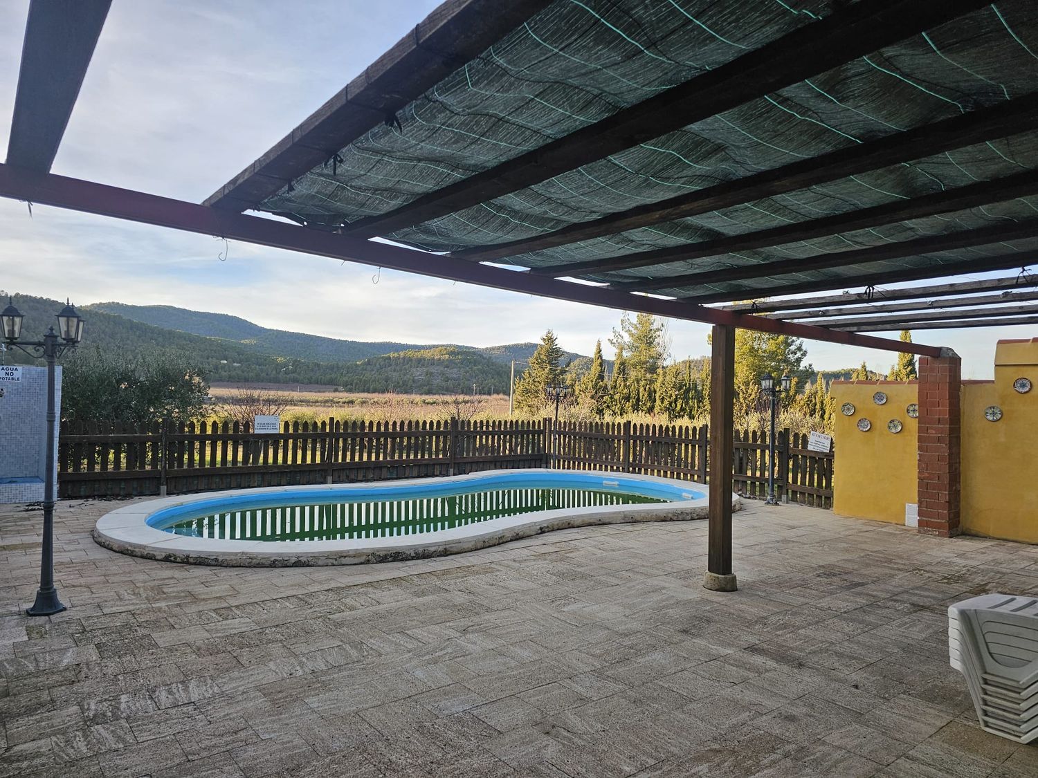 Casa o chalet independiente en Diseminado Sendero Fuente Mula, 23 - Foto 10