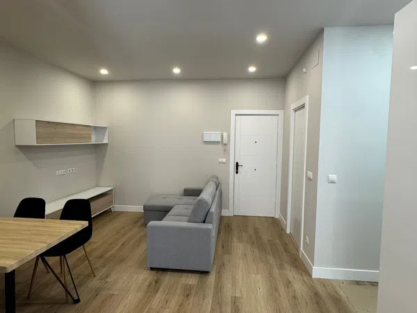 Piso en Calle Arana, 9, Lasesarre, Lasesarre - Foto 1