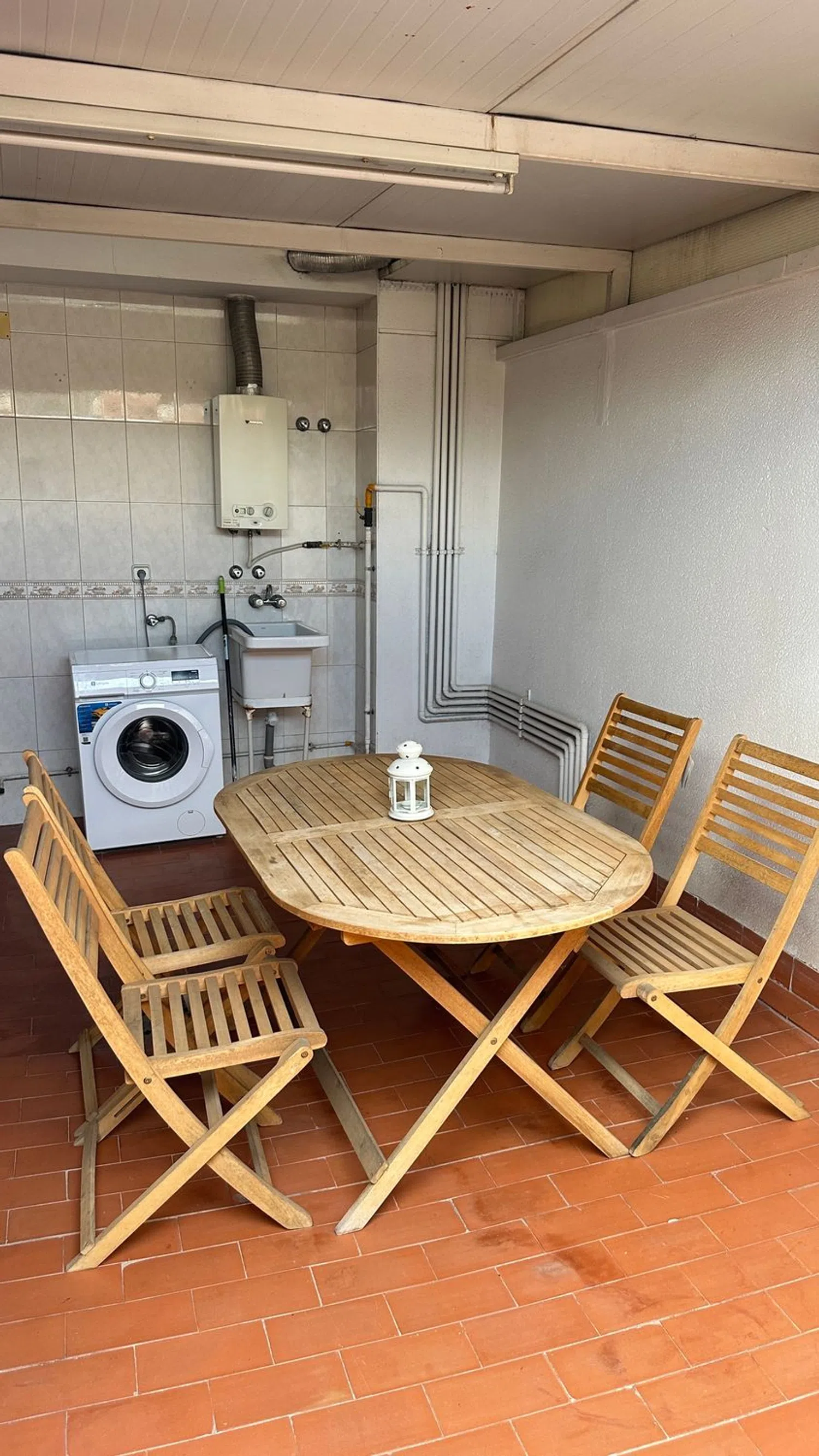 Piso en calle Paloma, 1 - Foto 12