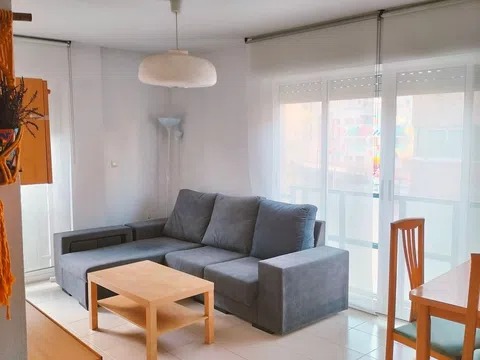 Piso en avenida Europa, 2 - Foto 1