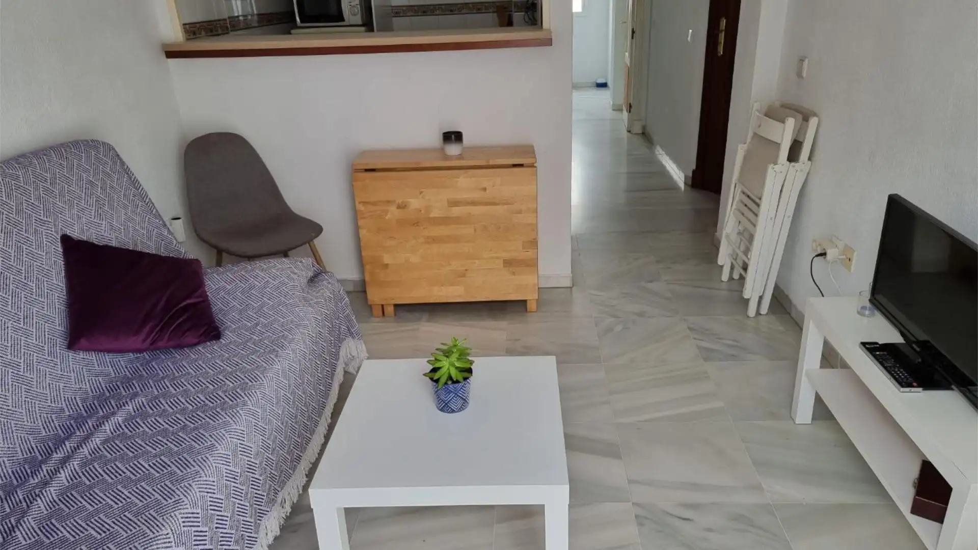 Piso en  Calle Cántaro 1 - Foto 4