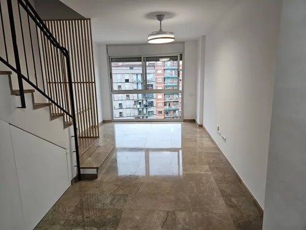 Dúplex en Gràcia - Foto 2