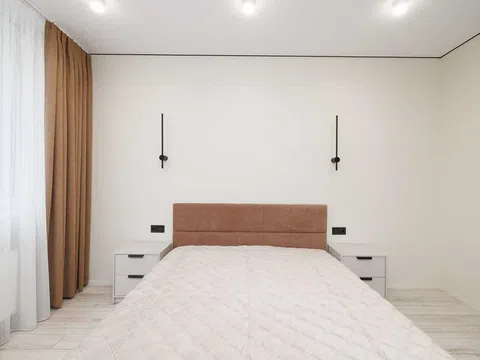 Piso en C. del Conde de Peñalver, 31