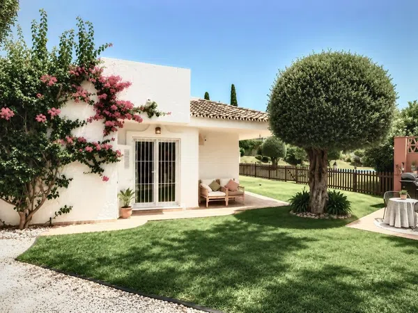 Casa o chalet independiente en Calle Argos, 200, El Higuerón - Capellanía, El Higuerón - Capellanía - Foto 1