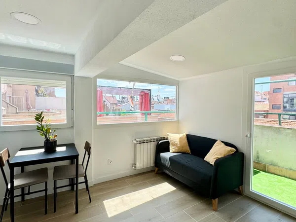 Estudio en Calle de Carlos Dabán, 3, San Isidro - Foto 2