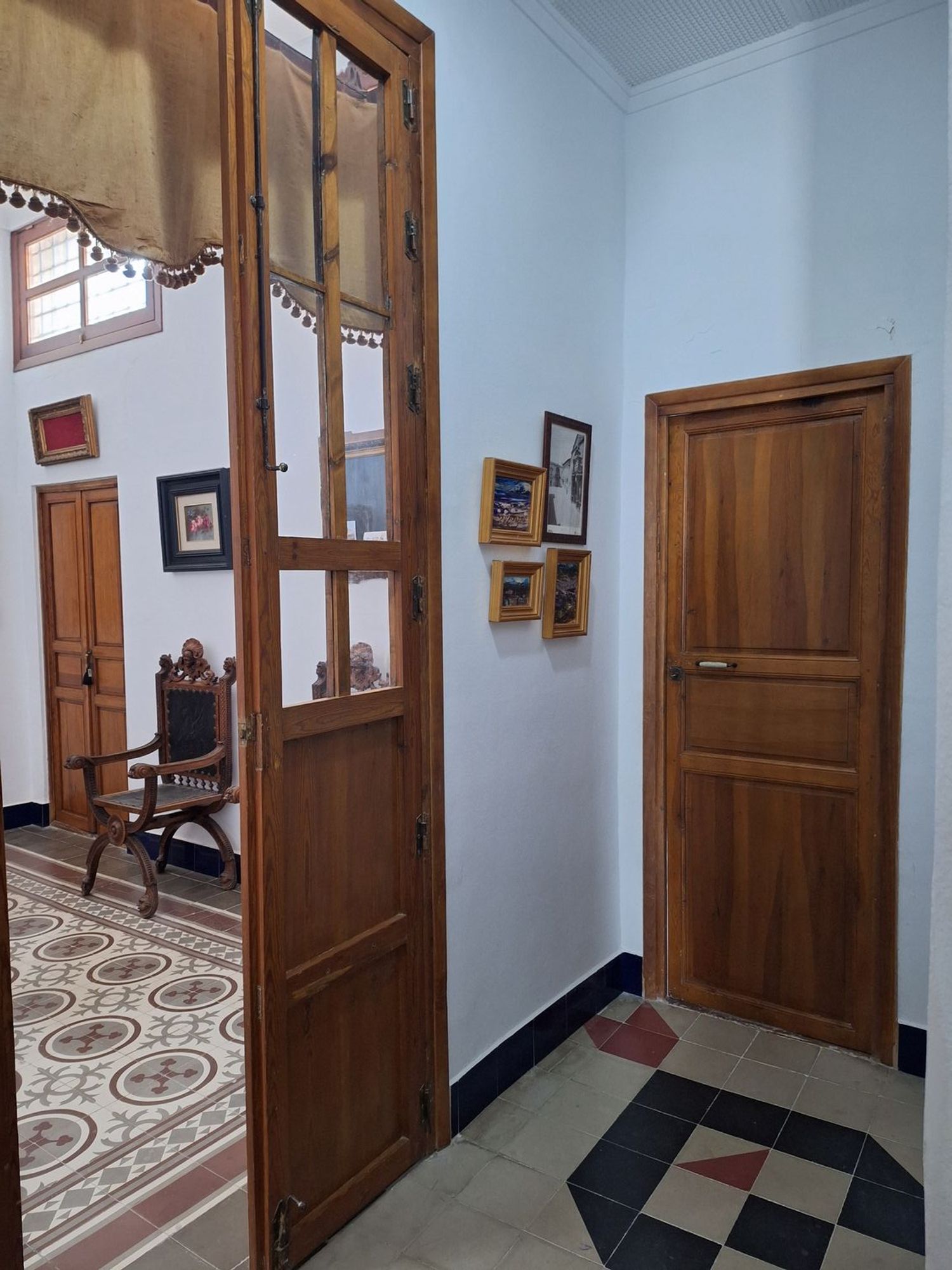 Casa de pueblo en Calle Sacristía, 7 - Foto 11