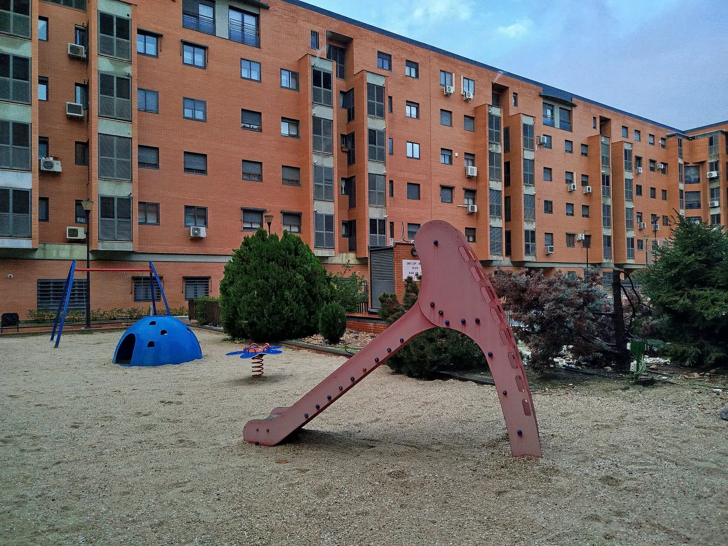 Piso en calle de Malmoe, 81 - Foto 21