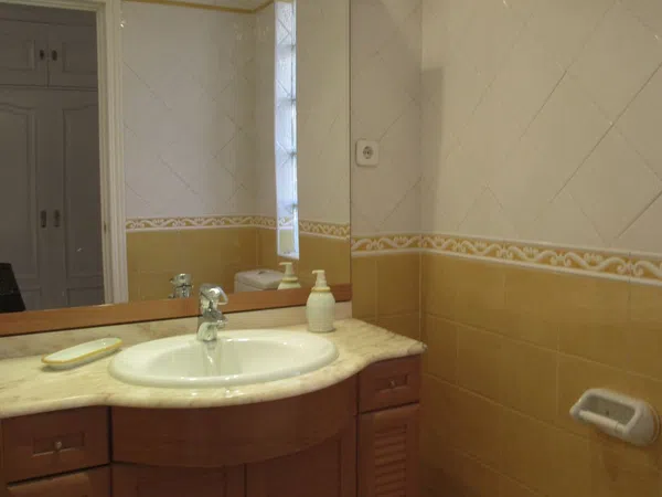 Chalet adosado en Calle Ancla, Somosaguas - Foto 14