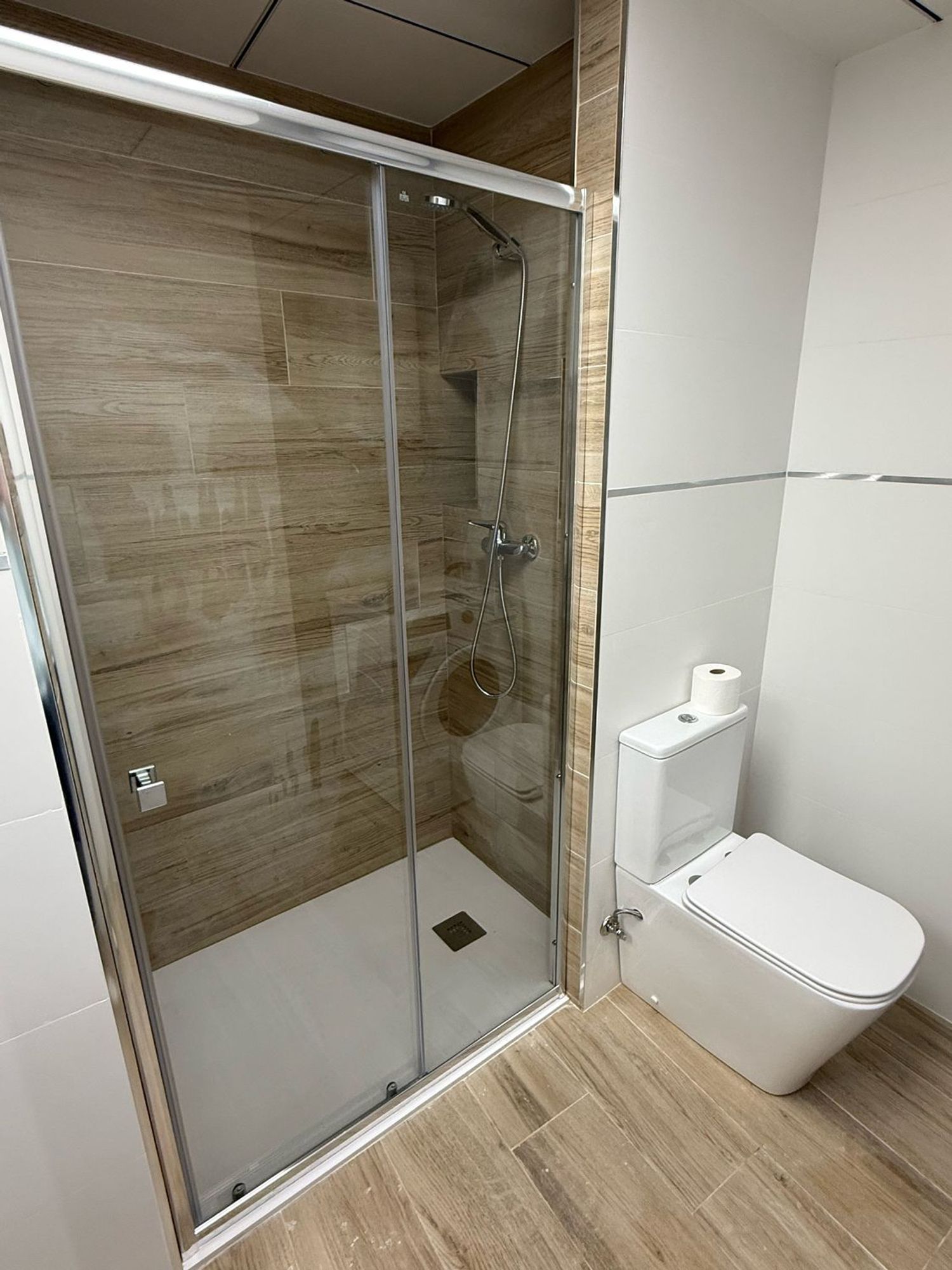 Piso en calle Fernández Caballero, 1 C - Foto 1