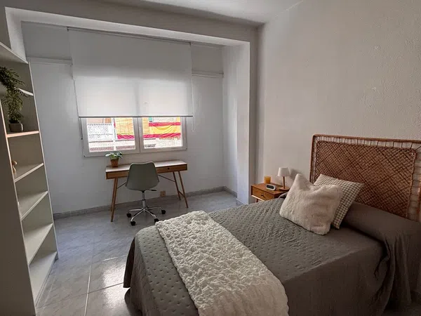 Piso en Calle San Vicente Ferrer, 9, Figares, Figares - Foto 4