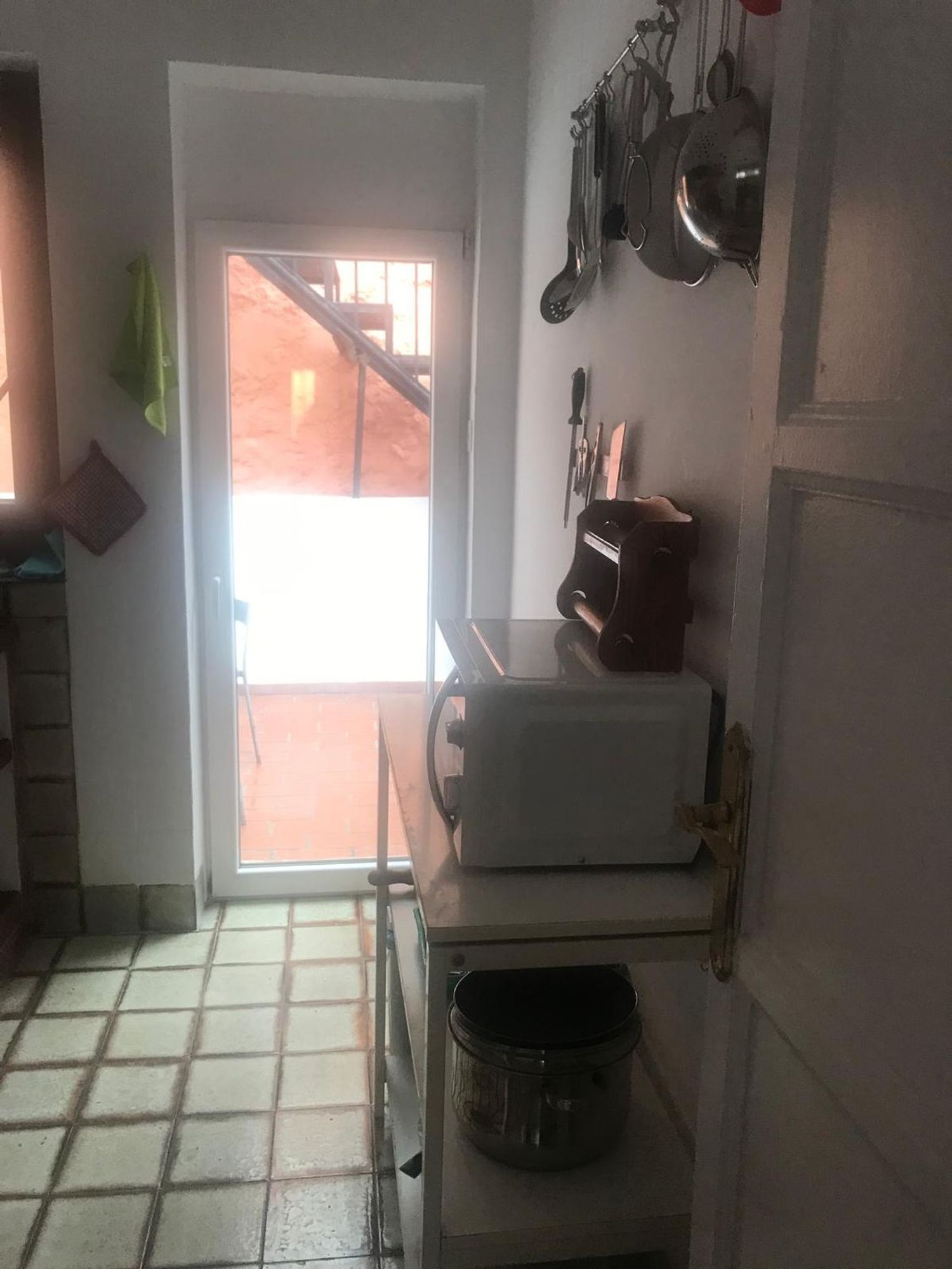 Alquiler de chalet adosado en Calle de San Luis, 4 - Foto 19