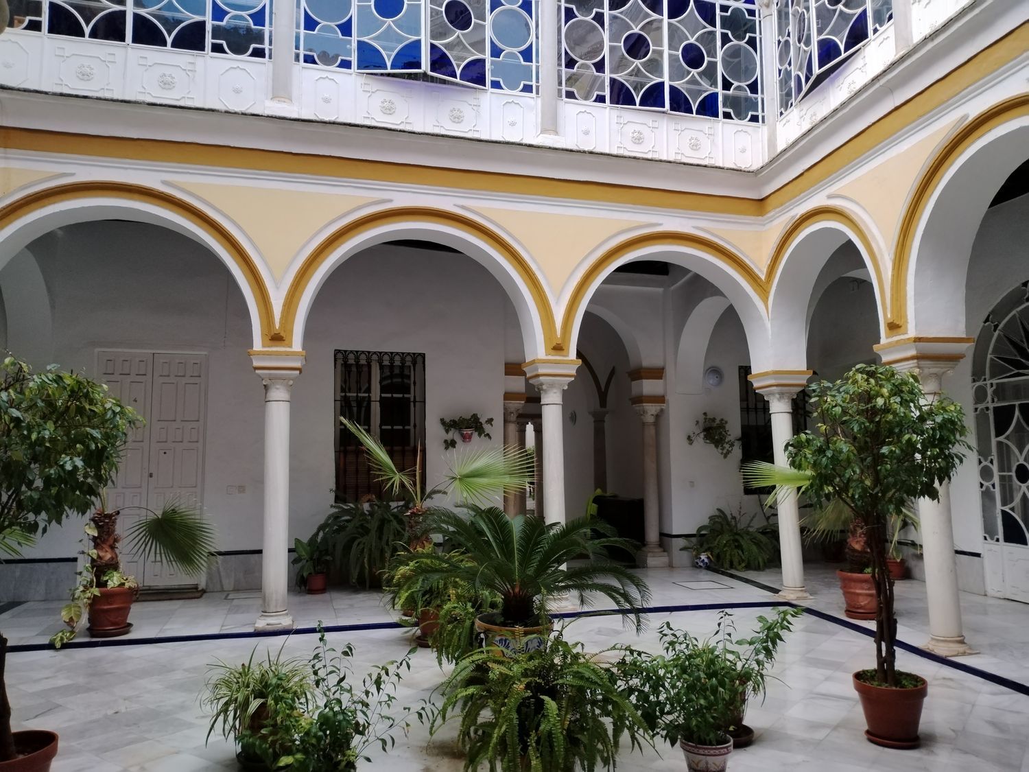 Piso en C/Conde de Barajas, 21 - Foto 2