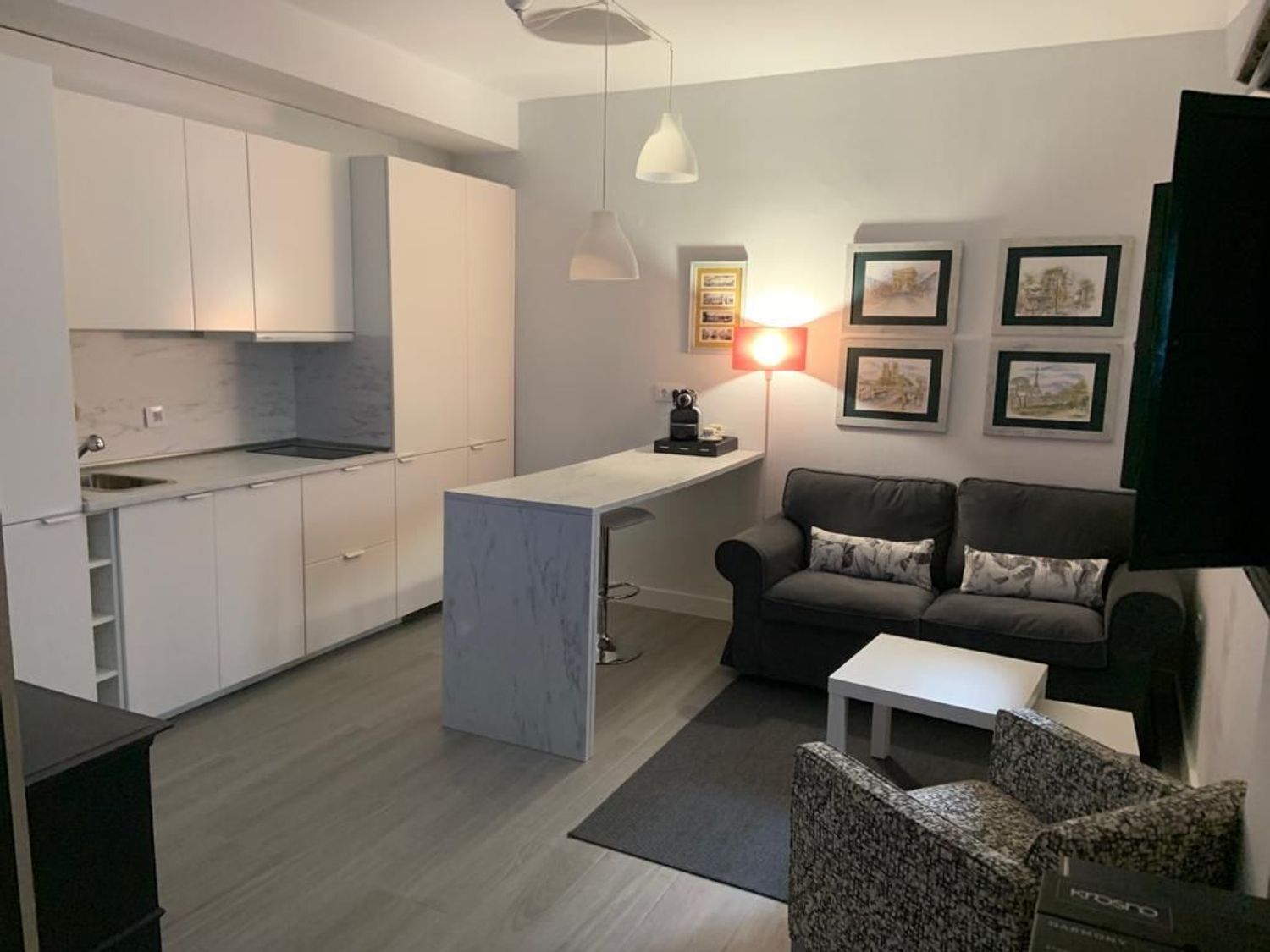 Piso en calle San Jacinto, 37 -39 - Foto 7