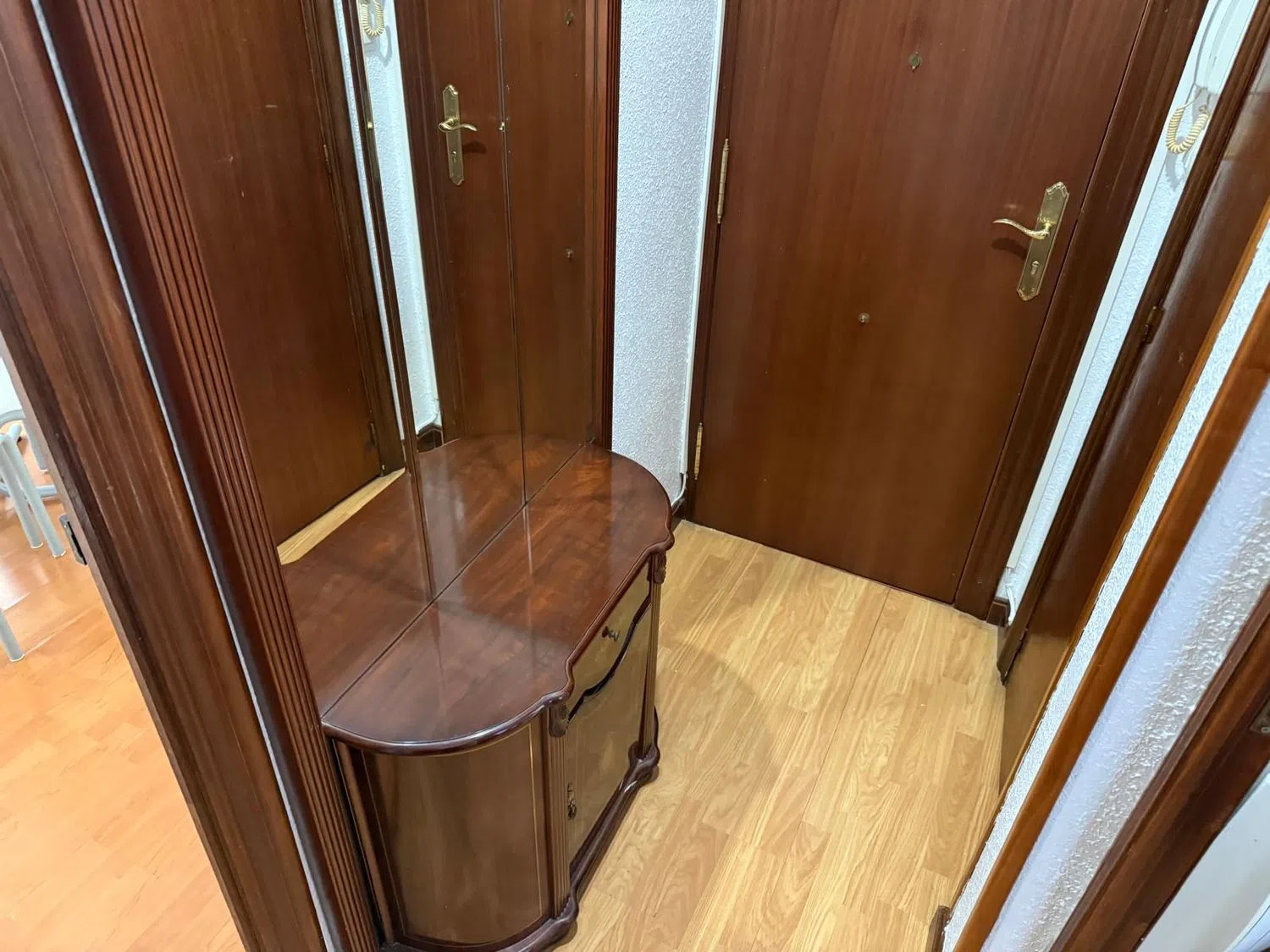 Piso en calle Tres de Noviembre, 11 - Foto 5