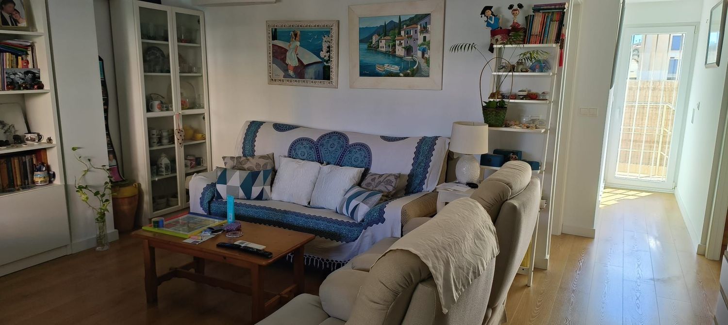 Piso en avenida del Mediterráneo, 157 - Foto 7