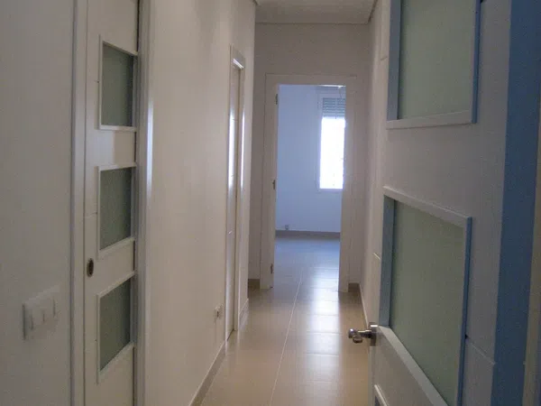 Piso en calle de l'Escultor Josep Capuz, 19