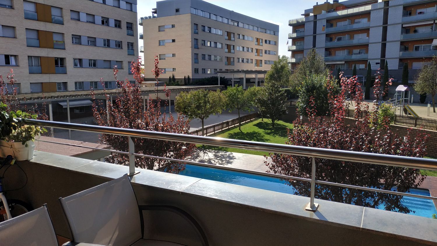 Piso en Calle Carles Fages de Climent, 40, Poblenou - L'Oliva Gran, Poblenou - L'Oliva Gran - Foto 13