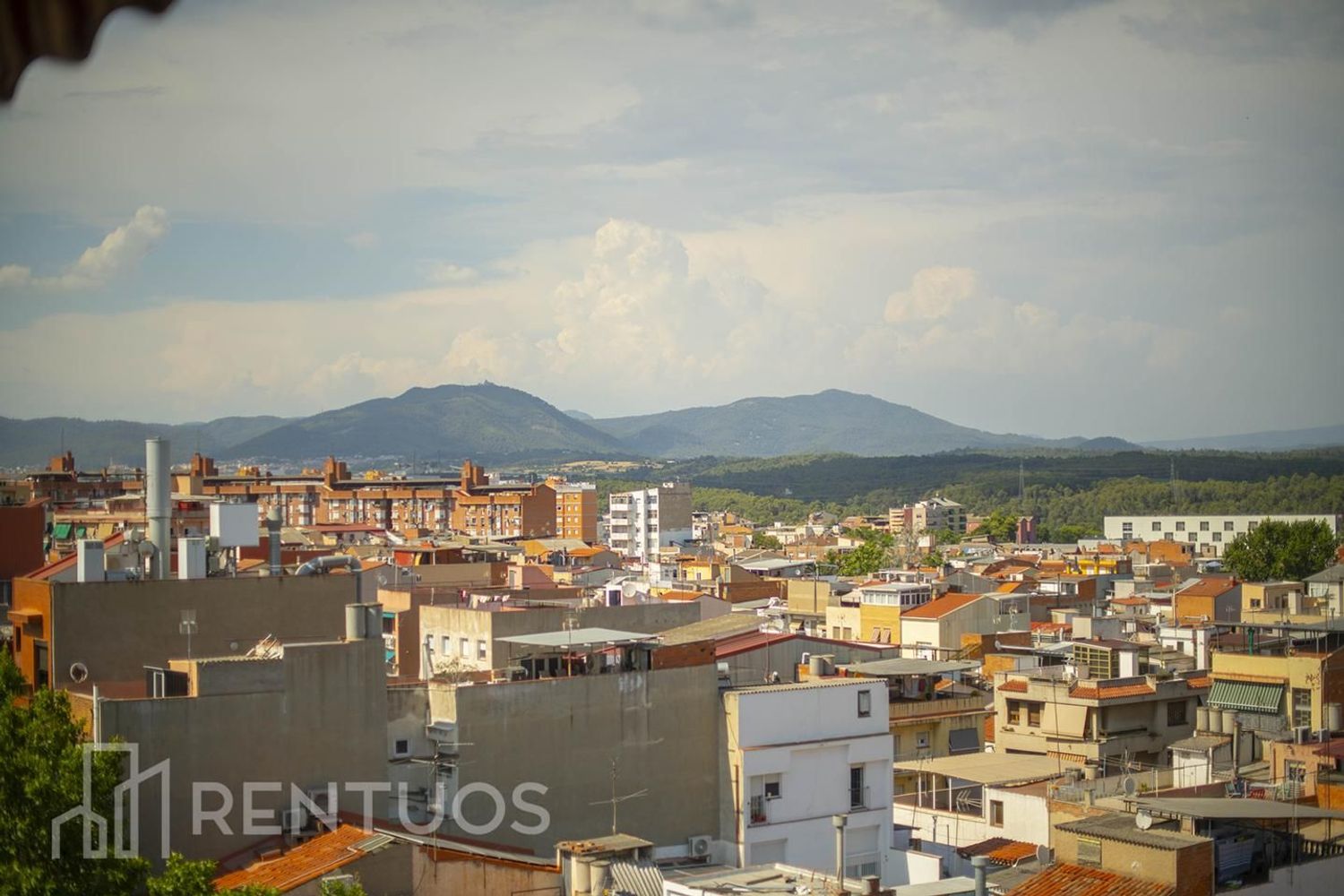 Piso en Avenida de Matadepera, Ca N'Oriac - Foto 7
