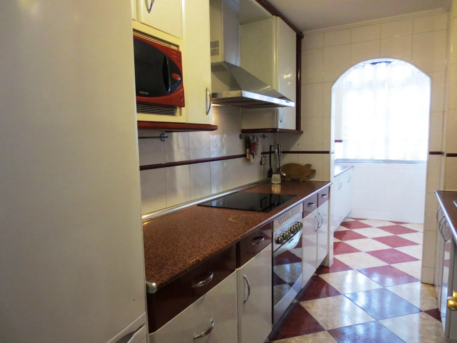 Piso en Suroeste - Foto 4