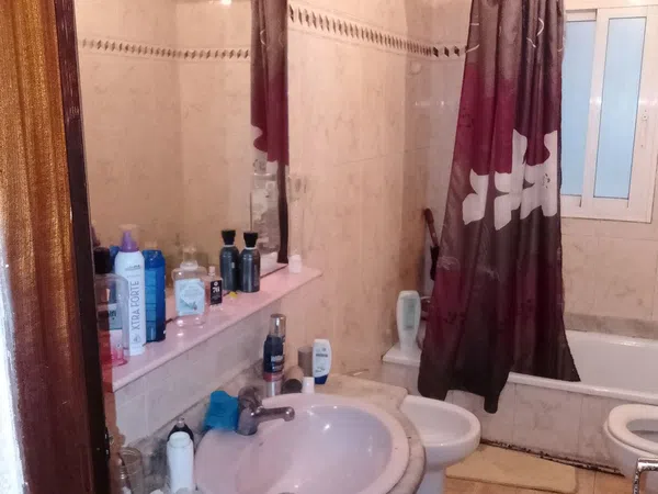 Piso en calle de la Doctora Castells, 11