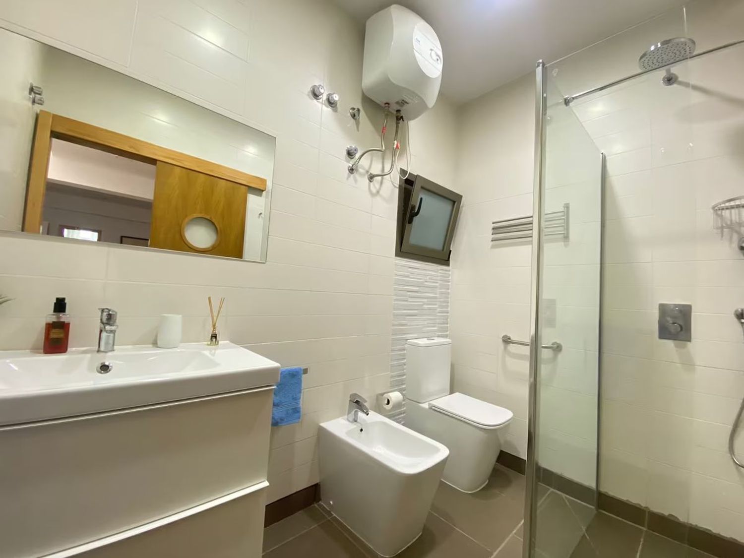 Piso en calle Numancia, 77 - Foto 4