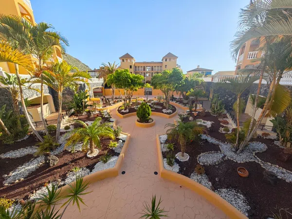 Piso en Avenida Ámsterdam, 30, Los Cristianos - Foto 12