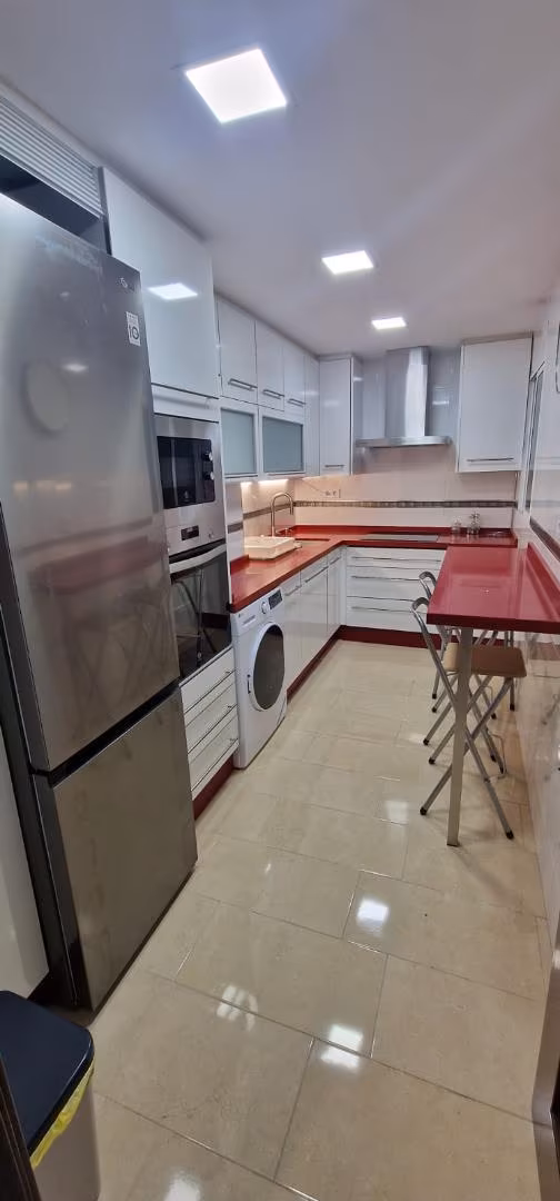 Piso en  Calle Doctor Manuel Villegas 9 - Foto 5