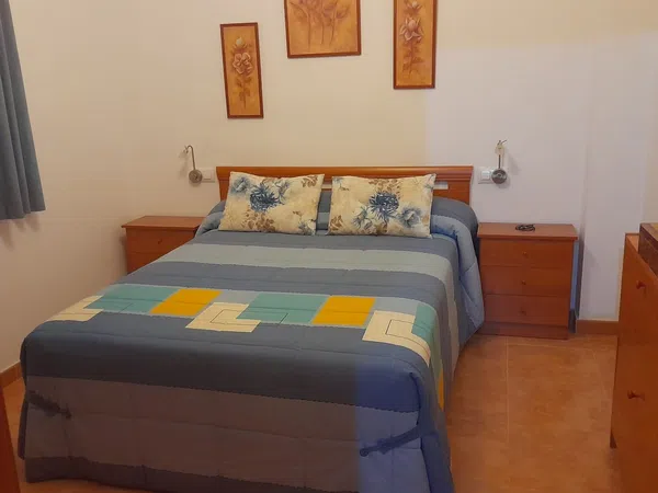 Finca rústica en Polígono Dehesa nueva s/n - Foto 8