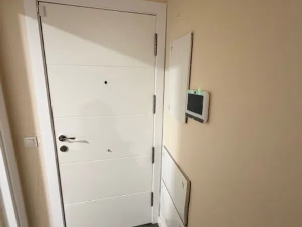 Piso en calle Luis Sauquillo, 77 - Foto 32