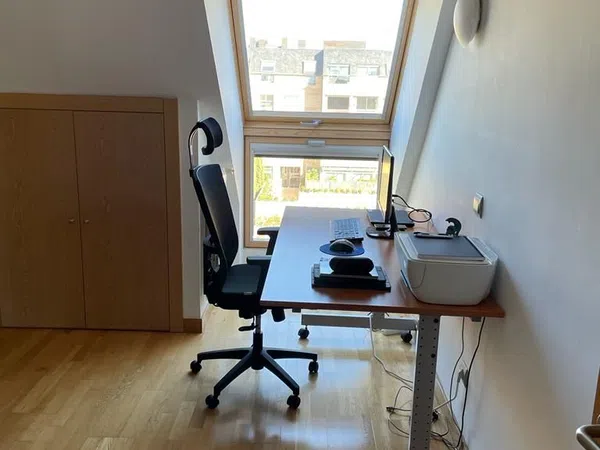 Dúplex en Castillo de Arévalo, 2 - Foto 20