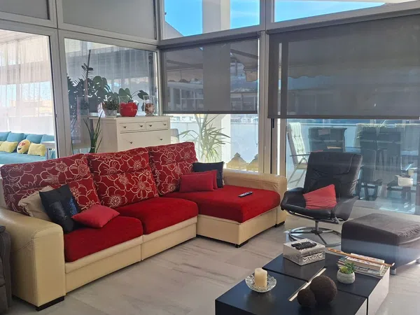 Ático en calle Gregal, 3 - Foto 5